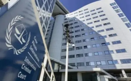 ألمانيا: موقفنا من تسليم الأسلحة لإسرائيل “لم يتغير” بعد مذكرتي الجنائية الدولية