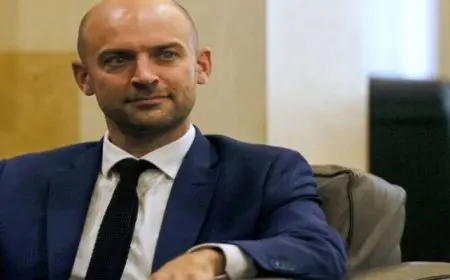 فرنسا: مذكرتا اعتقال الجنائية الدولية مجرد إضفاء طابع رسمي على الاتهام