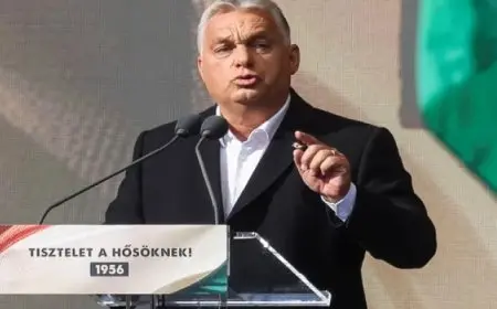 رئيس وزراء المجر بعد قرار الجنائية الدولية: سأدعو نتنياهو لزيارة البلاد