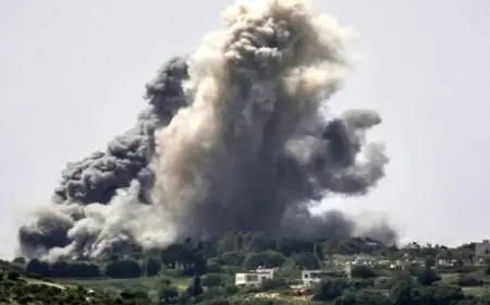 الصحة اللبنانية: 3645 شهيداً و15355 جريحاً منذ بدء العدوان الإسرائيلي