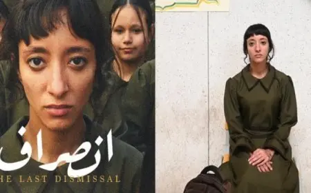 فيلم مصري – سعودي ينال جائزة لجنة التحكيم الخاصة بمهرجان القاهرة السينمائي