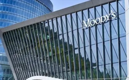 موديز ترفع تصنيف السعودية الائتماني إلى Aa3