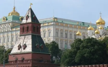 الكرملين: لا حديث عن التعبئة في روسيا