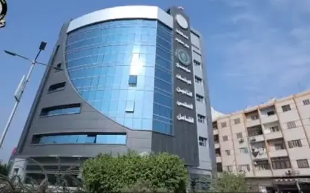 المركز الإعلامي لمجلس الوزراء: جهود الدولة لا تتوقف لاستكمال نظام التأمين الصحي الشامل الجديد