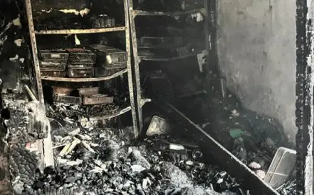 مسيرات إسرائيلية تستهدف مستشفى كمال عدوان شمال قطاع غزة 7 مرات .. واستشهاد مواطنين في مناطق متفرقة