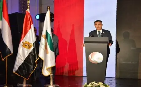 وزير التموين يؤكد على اهتمام الدولة بالتكامل الاقتصادي مع دول حوض النيل وخاصة السودان الشقيق