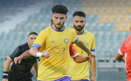 الإسماعيلى يخشى مفاجآت بتروجت فى الدوري اليوم