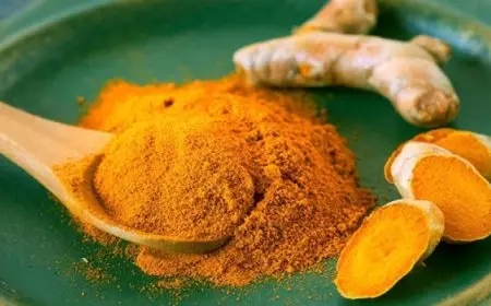 6 آثار جانبية للإفراط فى استخدام الكركم