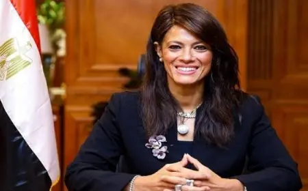 مصر تبحث الفوائد المحتملة من التعاون مع الصندوق الأوروبي للتنمية المستدامة