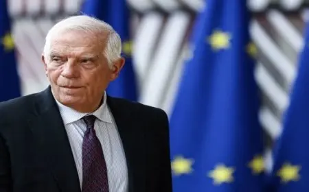 الاتحاد الأوروبي: تنفيذ أوامر الجنائية الدولية ليس اختياريا