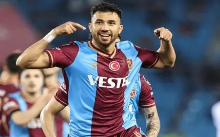 تريزيجيه في مهمة جديدة مع الريان ضد برسبوليس بنخبة دوري أبطال آسيا