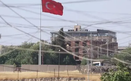 مقتل 15 عنصرًا مواليًا لتركيا في سوريا بعد عملية تسلل لقوات من الأكراد