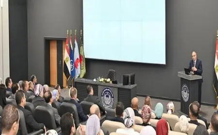 سويلم : مصر حريصة على تعزيز التعاون مع دول حوض النيل