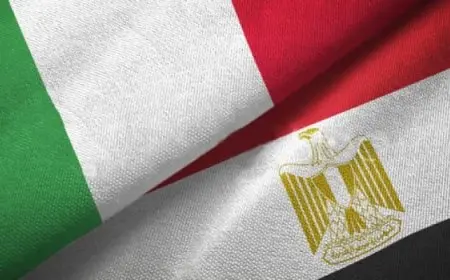 وزير الخارجية يتوجه إلى إيطاليا للمشاركة في منتدى حوارات روما المتوسطية