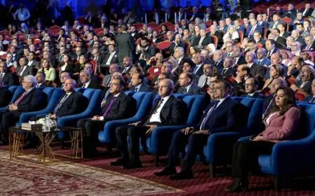 بال .. رئيس الوزراء يشهد افتتاح الملتقى والمعرض الدولي للصناعة في نسخته الثالثة