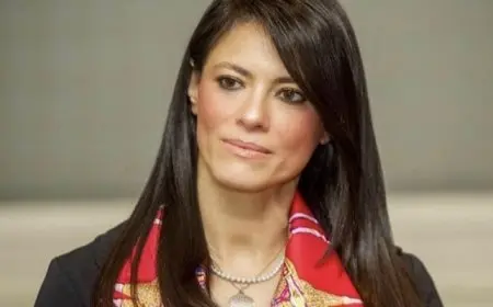 المشاط : نتعاون مع دول إفريقية لنقل الخبرات المصرية في تطوير منصات العمل المناخي