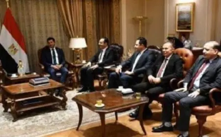 وزير الرياضة: نهتم بمختلف الكيانات والمبادرات الشبابية