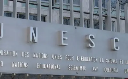 بأغلبية ساحقة .. اليونسكو يعتمد قرارًا بدعم استمرارية أنشطة الأونروا في فلسطين