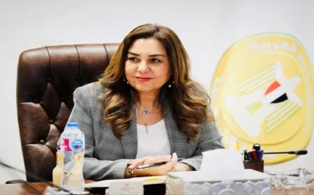 وزيرة التنمية المحلية: “مشروعك” وفر أكثر من مليون و453 ألف فرصة عمل منذ 2015 وحتى الآن