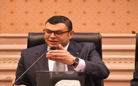 وزير الإسكان يناقش خطة عمل الوزارة مع لجنة الإسكان والمرافق العامة والتعمير بمجلس النواب