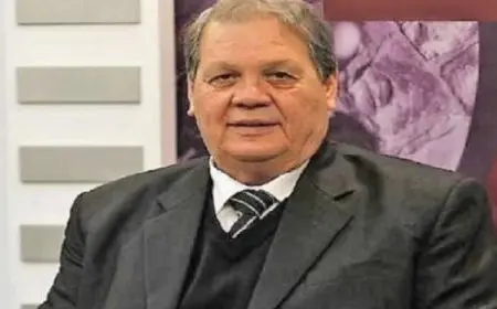 رئيس المجلس الفلسطيني: تصريحات وزير المالية الإسرائيلي خطر على الأمن