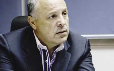 اتحاد الكرة يعلن رفض الطعون على قائمة هاني أبوريدة