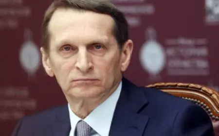 الاستخبارات الروسية:مستعدون لإجراء محادثات بشأن أوكرانيا ولكن بشروط بوتين