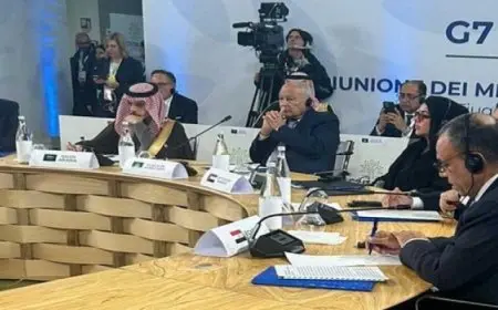 أبو الغيط : قبول المجتمع الدولي بالوضع الحالي في غزة ولبنان سيؤدي إلى المزيد من الحروب