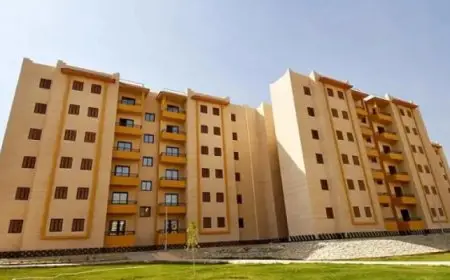 بيع 90 ألف كراسة شروط في اليوم الأول لطرح وحدات سكن لكل المصريين