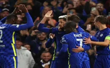 تشيلسى يبحث عن مواصلة الانتصارات فى دورى المؤتمر أمام هايدنهايم الألمانى