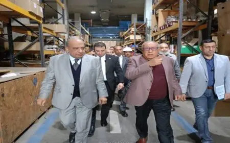 وزير الكهرباء: دعم الصناعة وزيادة نسبة المكون المحلي وتوطين التكنولوجيا أحد أهم محاور خطة العمل