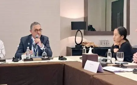 الرئيس التنفيذي للهيئة العامة للاستثمار يشارك في مؤتمر الاستثمار الدولي الـ28 بالرياض