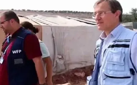 الأمم المتحدة تحذر من مخاطر الأعمال العدائية الإسرائيلية في سوريا على المدنيين