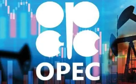 أوبك + تؤجل اجتماعها إلى 5 ديسمبر المقبل لتحديد سياسات الإنتاج