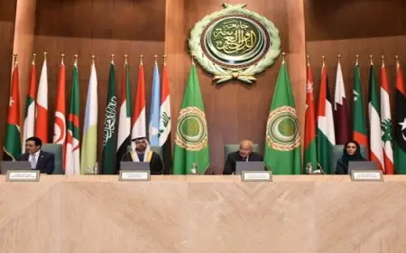 أبو الغيط: جائزة التميز الحكومي العربي أحد حلقات التحفيز لمضاعفة الجهود لتعزيز فاعلية الحكومات العربية