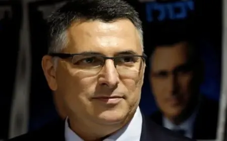 وزير الخارجية الإسرائيلي: “لا يوجد مبرر” لخطوات الجنائية الدولية ضد نتنياهو وجالانت