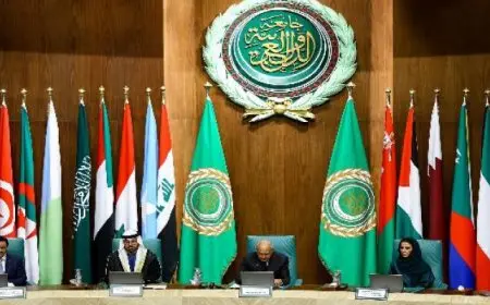 وزيرة التخطيط تشارك في حفل تكريم الفائزين بجائزة التميز الحكومي العربي بجامعة الدول العربية