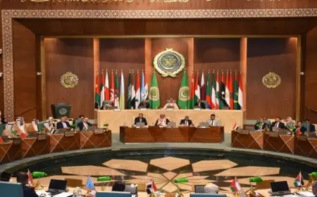 أبو الغيط يؤكد ضرورة تطوير منظومة العمل العدلي المشترك وتعزيز وتفعيل آلياته