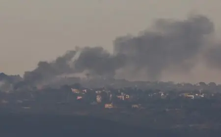 الصحة اللبنانية: 3961 شهيدا 16520 جريحا منذ بدء العدوان الإسرائيلي