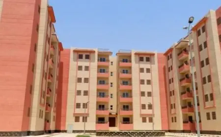 صندوق الإسكان الاجتماعي: بيع أكثر من 220 ألف كراسة شروط حتى الآن