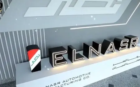 الحكومة: عودة شركة “النصر” قلعة صناعة السيارات بمصر سيعزز الصناعة الوطنية