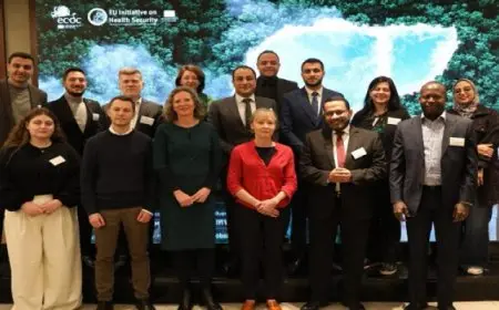 الصحة: مصر تلعب دورًا محوريًا في مساعدة الدول على وضع استراتيجيات مكافحة فيروس «سي»