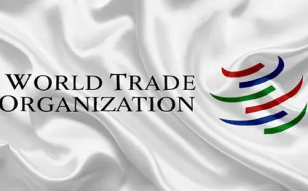 أوكونجو إيويالا تفوز بولاية ثانية مديرة لمنظمة التجارة العالمية