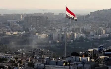 مقتل 4 مدنيين في هجوم على المدينة الجامعية بحلب