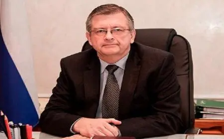 موسكو: لا نعتزم خفض علاقتنا الدبلوماسية مع بولندا ردا على وقف تشغيل القنصلية الروسية في بوزنان