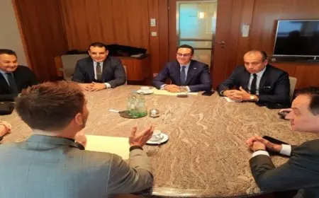 قمة اقتصادية بين مصر وولاية شمال الراين فيستفاليا بمشاركة 100 شركة ألمانية مهتمة بالسوق المصري