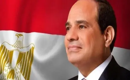 الرئيس السيسي يهنئ رئيسة جمهورية بربادوس بذكرى يوم الاستقلال