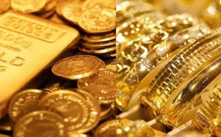 تراجع أسعار الذهب في مصر.. وعيار 21 يسجل 3680 جنيها