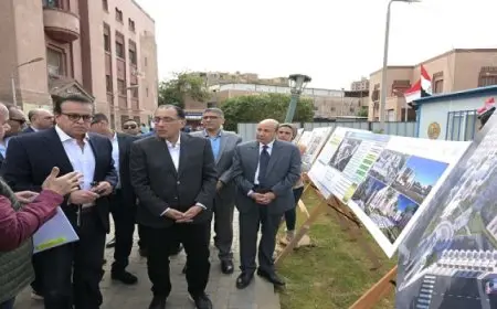 بال ..رئيس الوزراء: الدولة تمنح قطاع الصحة اهتماما كبيرا سعياً لتوفير مختلف الخدمات الصحية للمواطنين