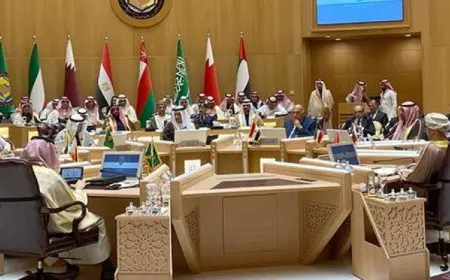 انطلاق فعاليات الدورة الـ45 للمجلس الأعلى لمجلس التعاون لدول الخليج العربية بالكويت